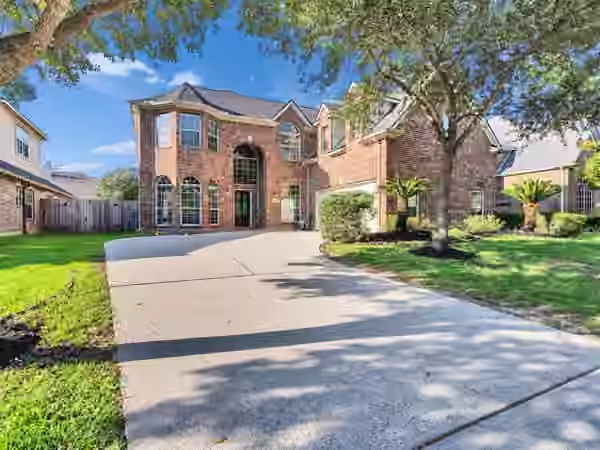 Photo 3 of 11414 Kingsbarn Court, Tomball, TX