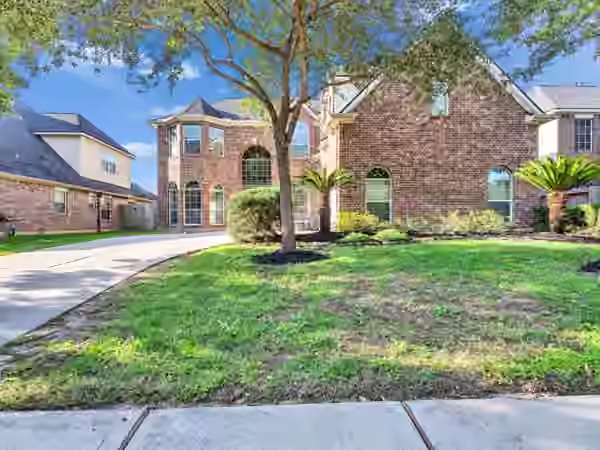 Photo 4 of 11414 Kingsbarn Court, Tomball, TX