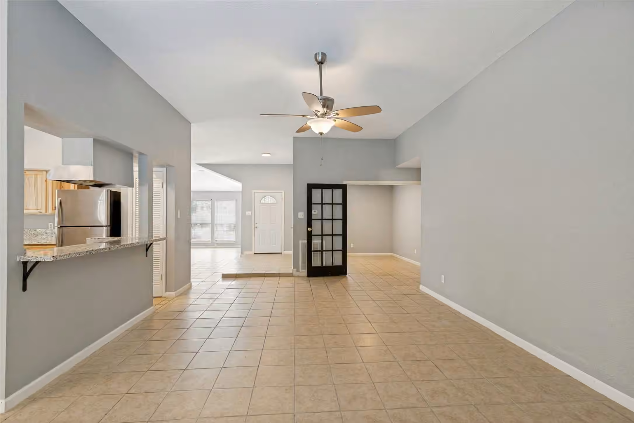 Photo 6 of 2803 Parkwood Manor Drive, Houston, TX