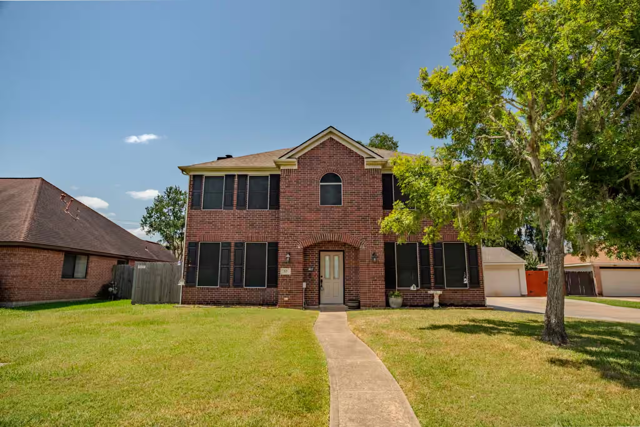 Photo of 57 N Calla Lily Court, Lake Jackson, TX 77566