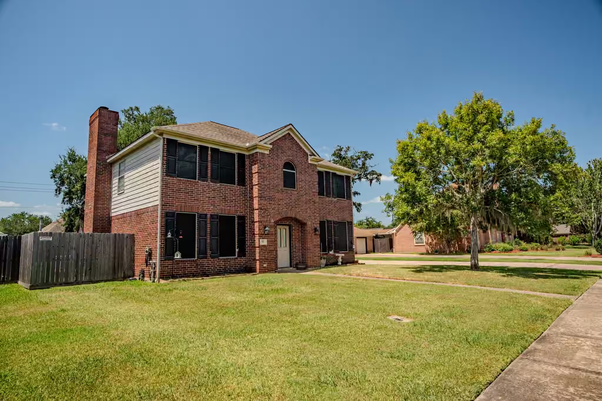 Photo 3 of 57 N Calla Lily Court, Lake Jackson, TX