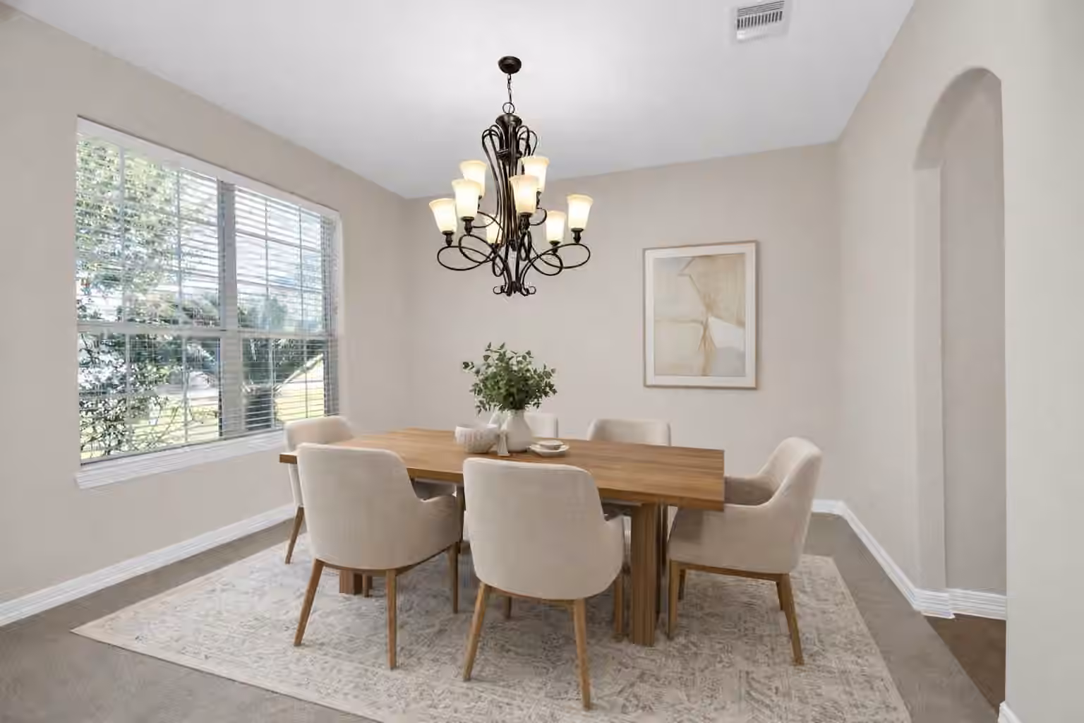 Photo 4 of 6313 Deer Meadow Lane, Katy, TX
