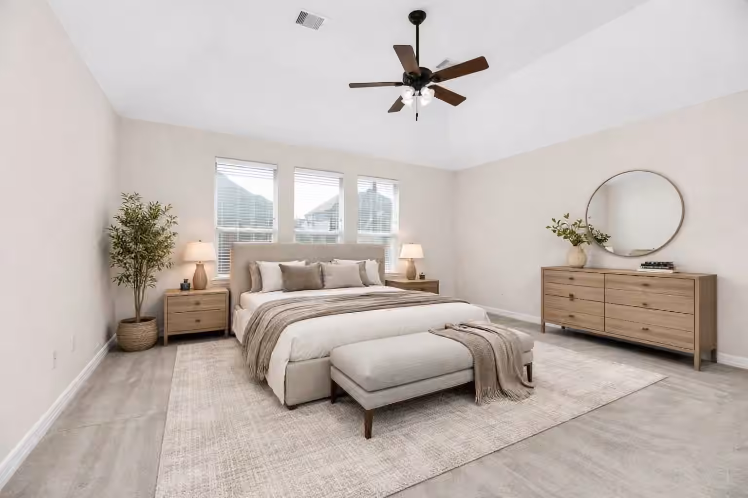 Photo 5 of 6313 Deer Meadow Lane, Katy, TX
