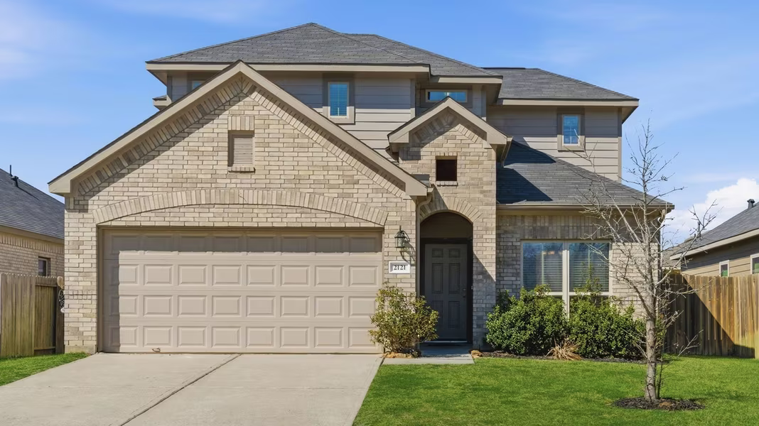 Photo of 2121 Cedar Way Dr, Conroe, TX 77301