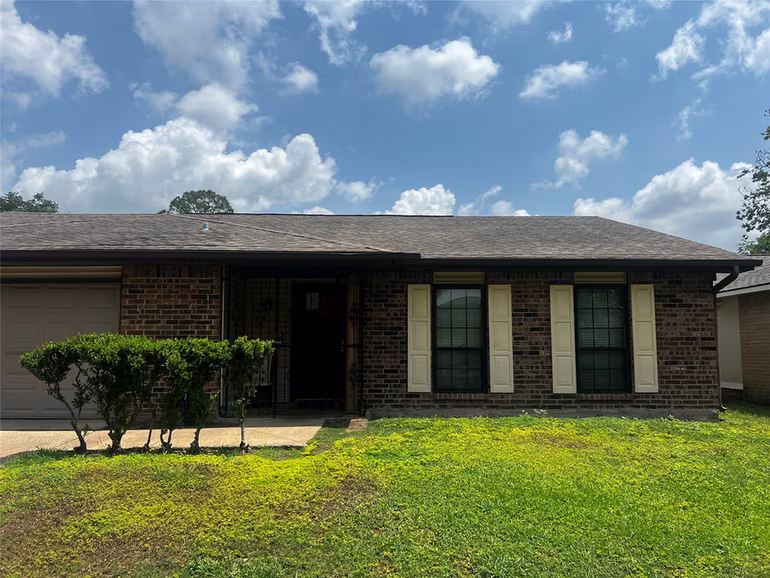 Photo of 8110 Enchanted Forest Drive, Houston, TX