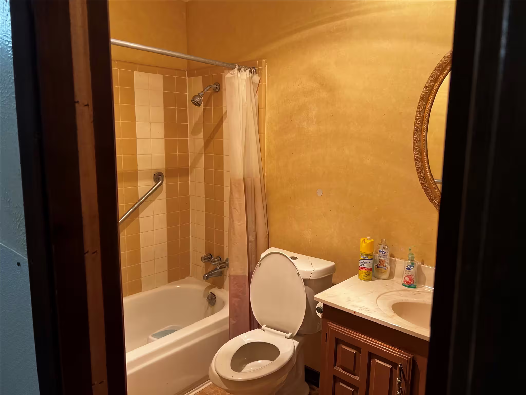 Photo 3 of 8110 Enchanted Forest Drive, Houston, TX