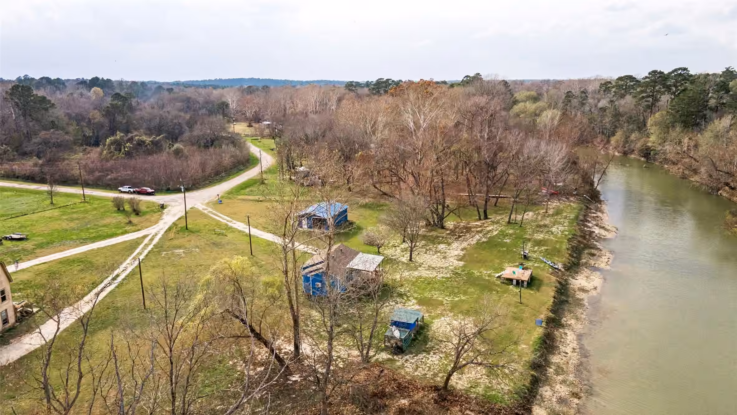 Photo of 239 Fishermans Trail, Huntsville, TX 77320