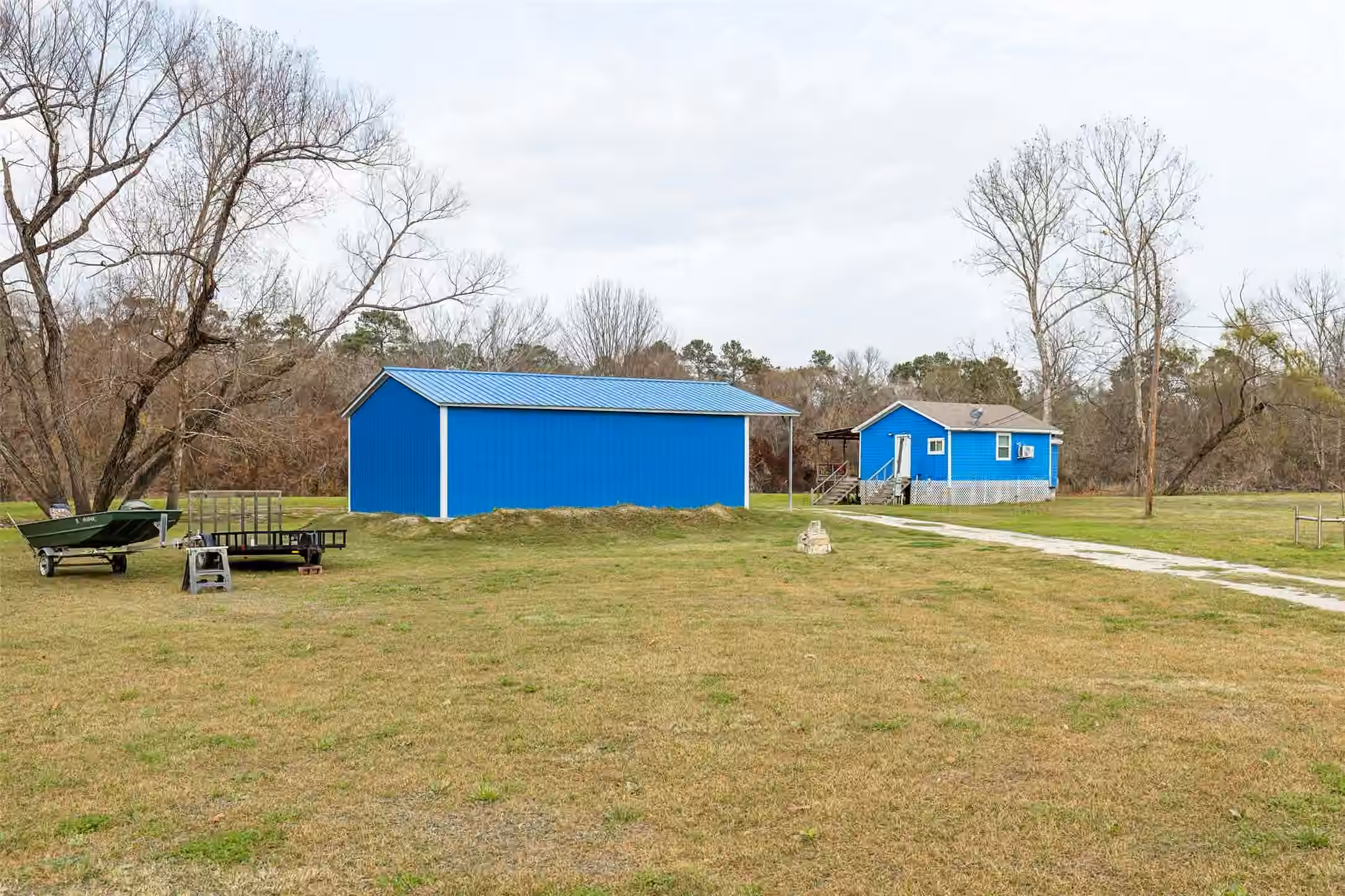 Photo 6 of 239 Fishermans Trail, Huntsville, TX
