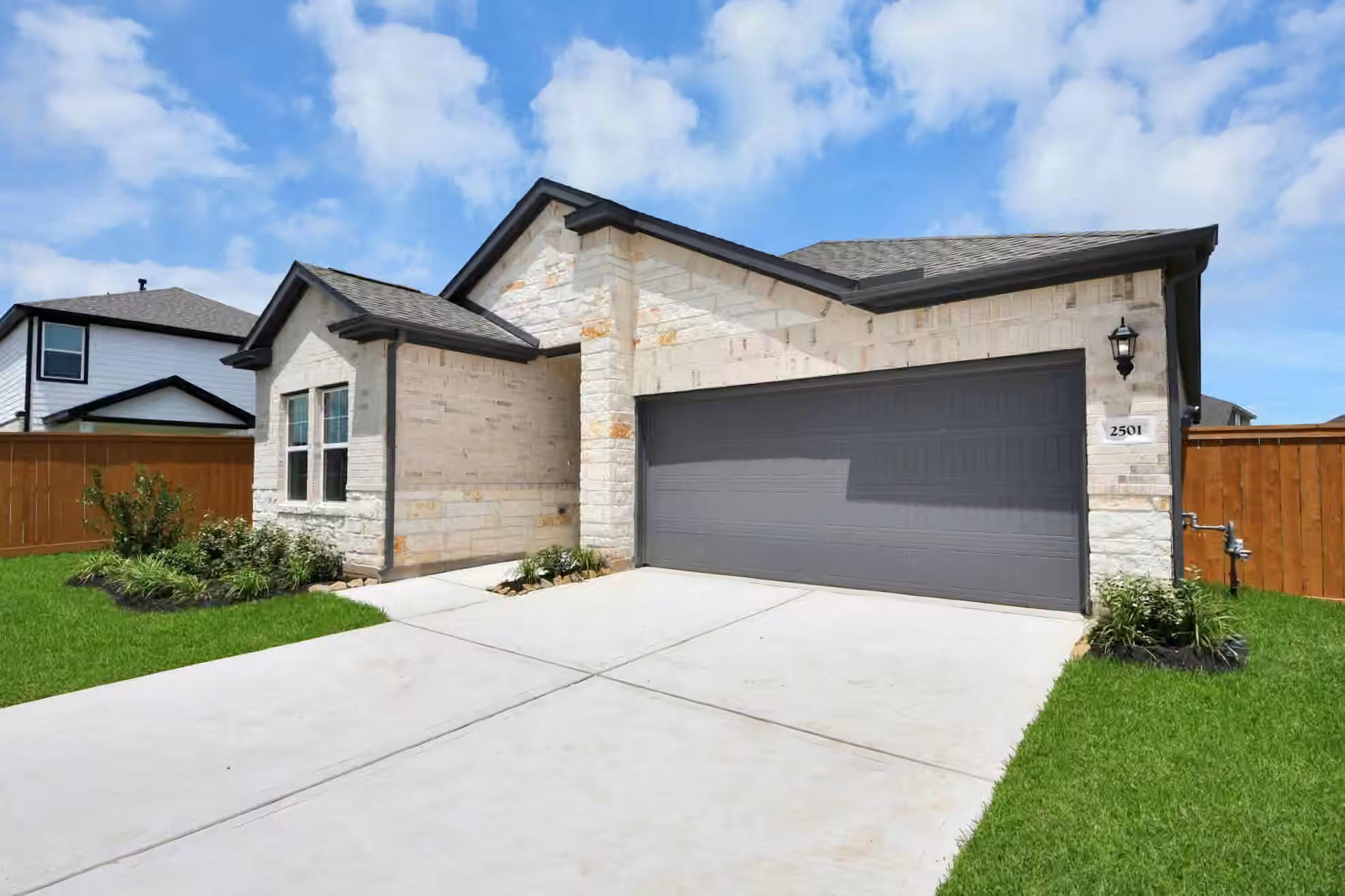 Photo 2 of 2501 Dana Point Drive, Katy, TX