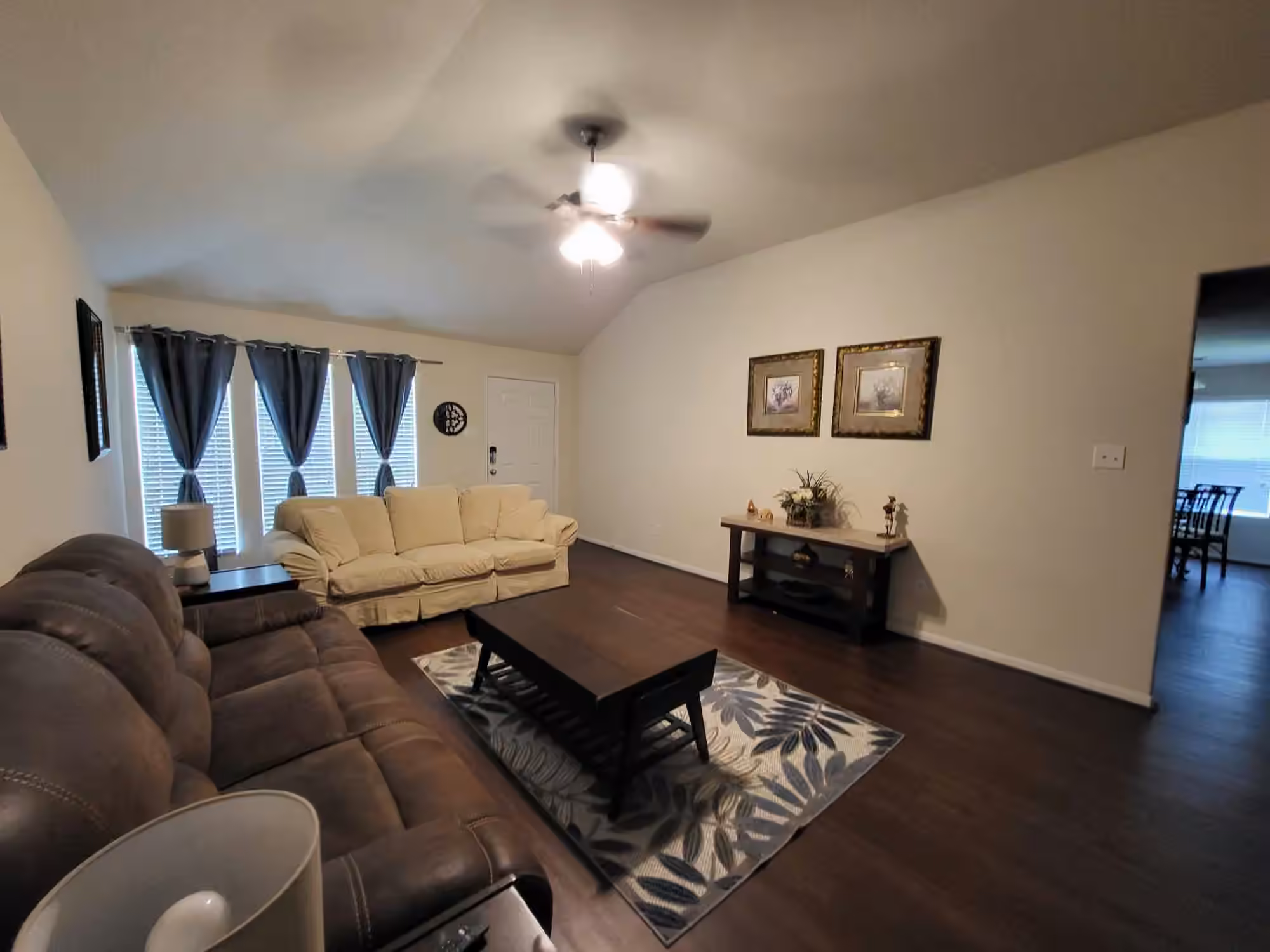 Photo 2 of 10739 Chestnut Path Way, Tomball, TX
