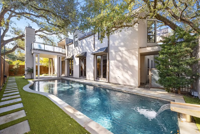 Photo 3 of 4013 Ella Lee Lane, Houston, TX