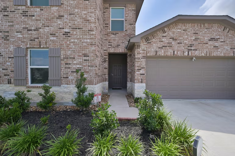 Photo 3 of 14212 Dream Road, New Caney, TX