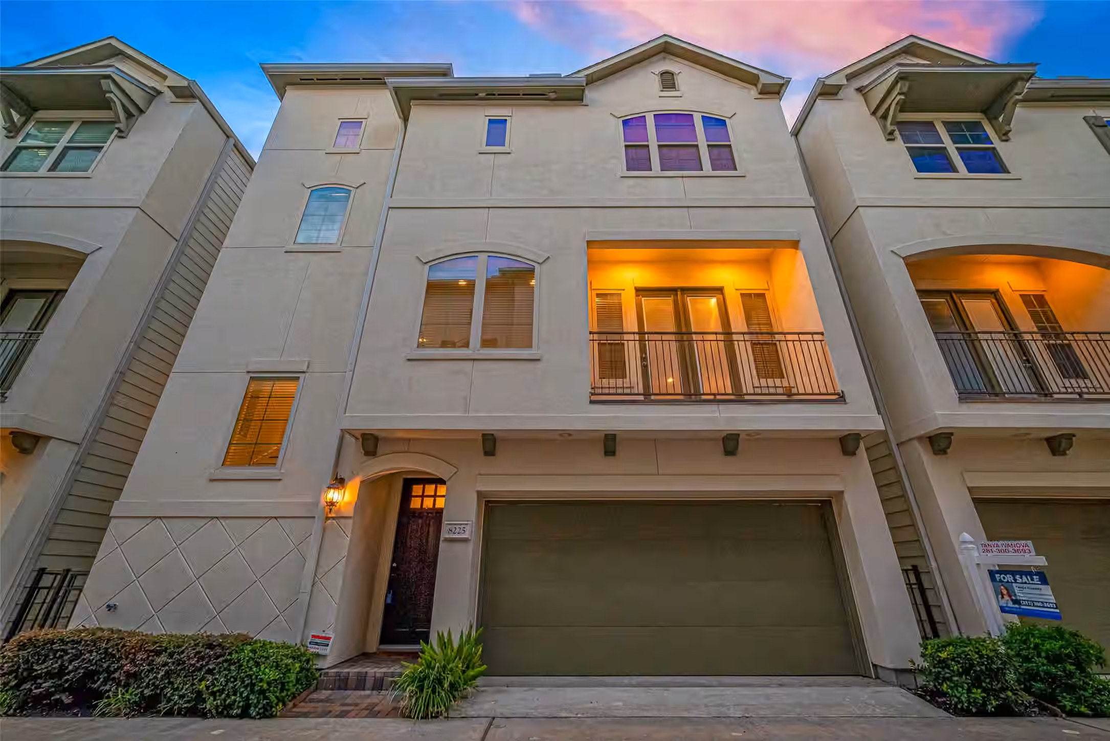 Photo of 8225 Cambridge Street, Houston, TX 77054