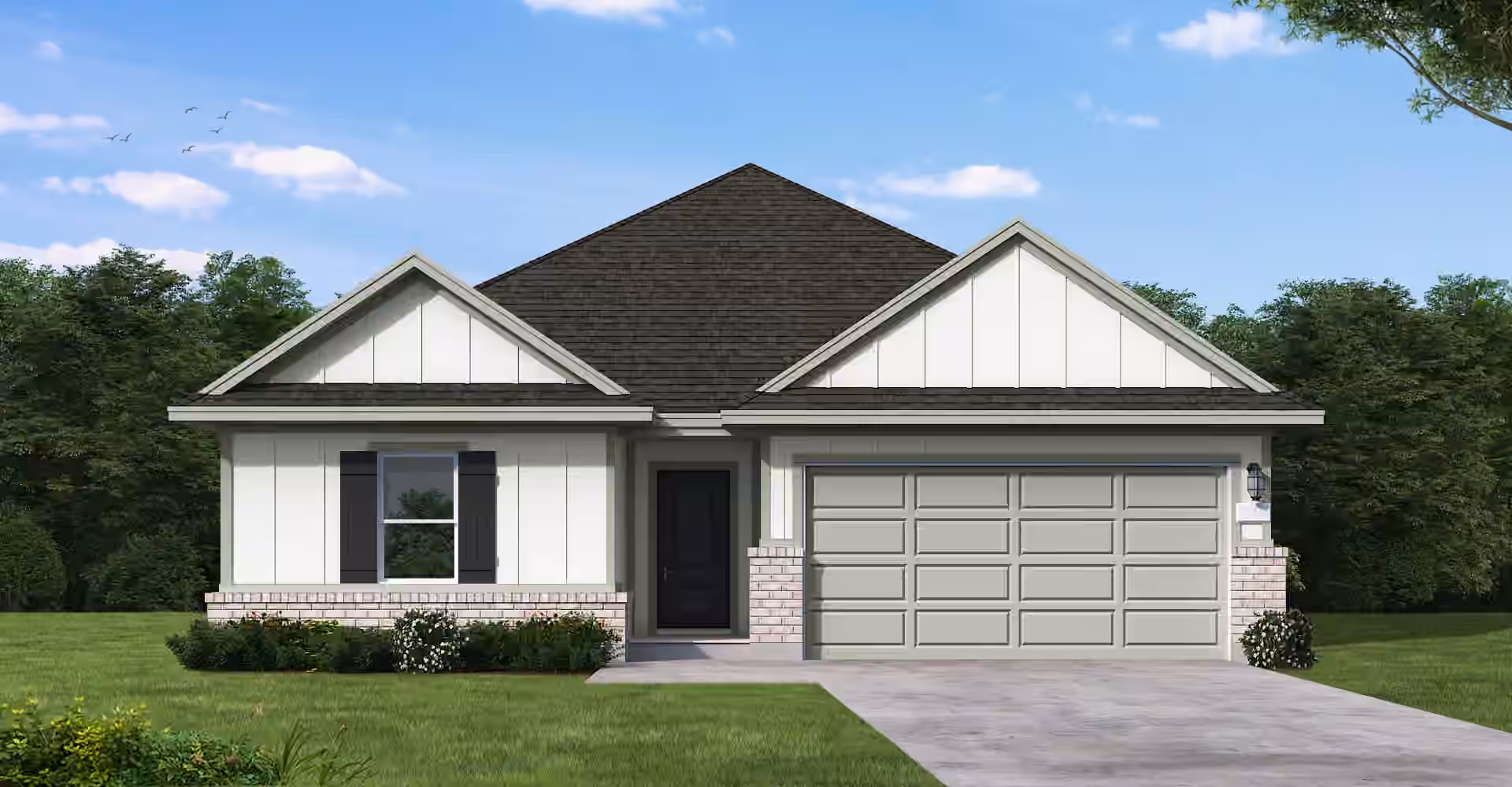 Photo of 12121 Moonlight Path Drive, Conroe, TX