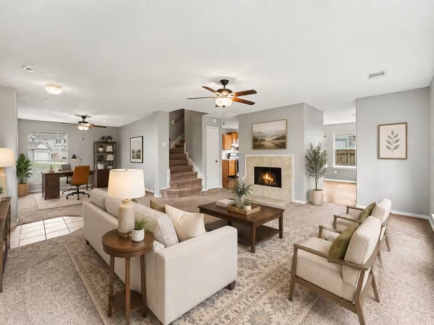 Photo 5 of 11842 Sardis Lake Drive, Tomball, TX