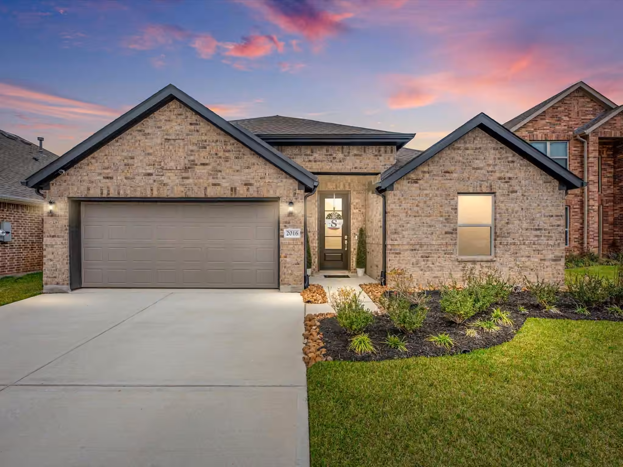 Photo of 2016 Cottage Bridge Road, League City, TX 77573