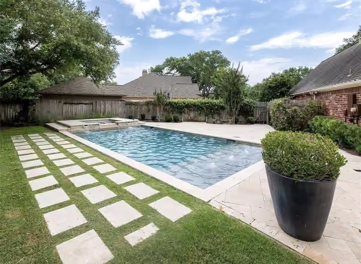 Photo 3 of 3603 Hawkins Circle, Missouri City, TX