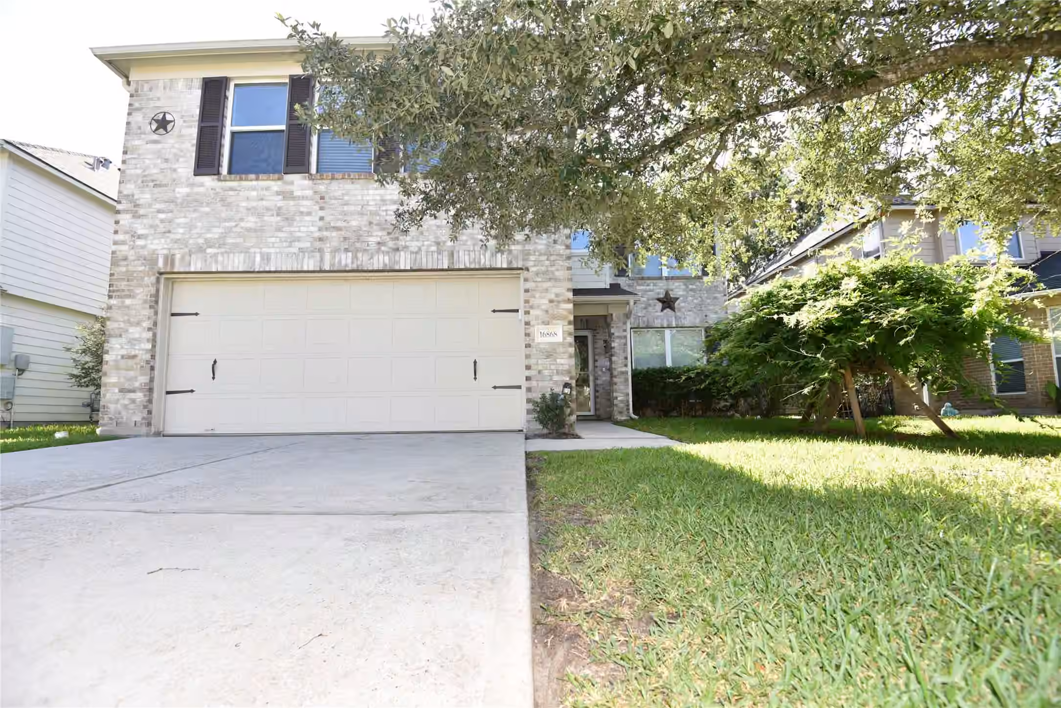 Photo of 16868 Greenhouse Street, Conroe, TX