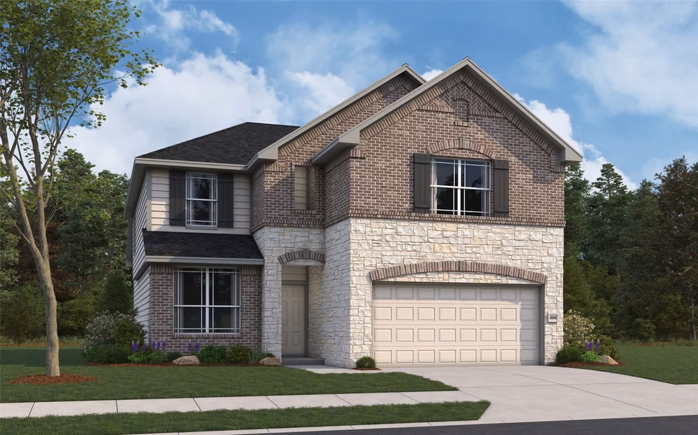 Photo of 26393 Cooperstown Way, Splendora, TX 77372