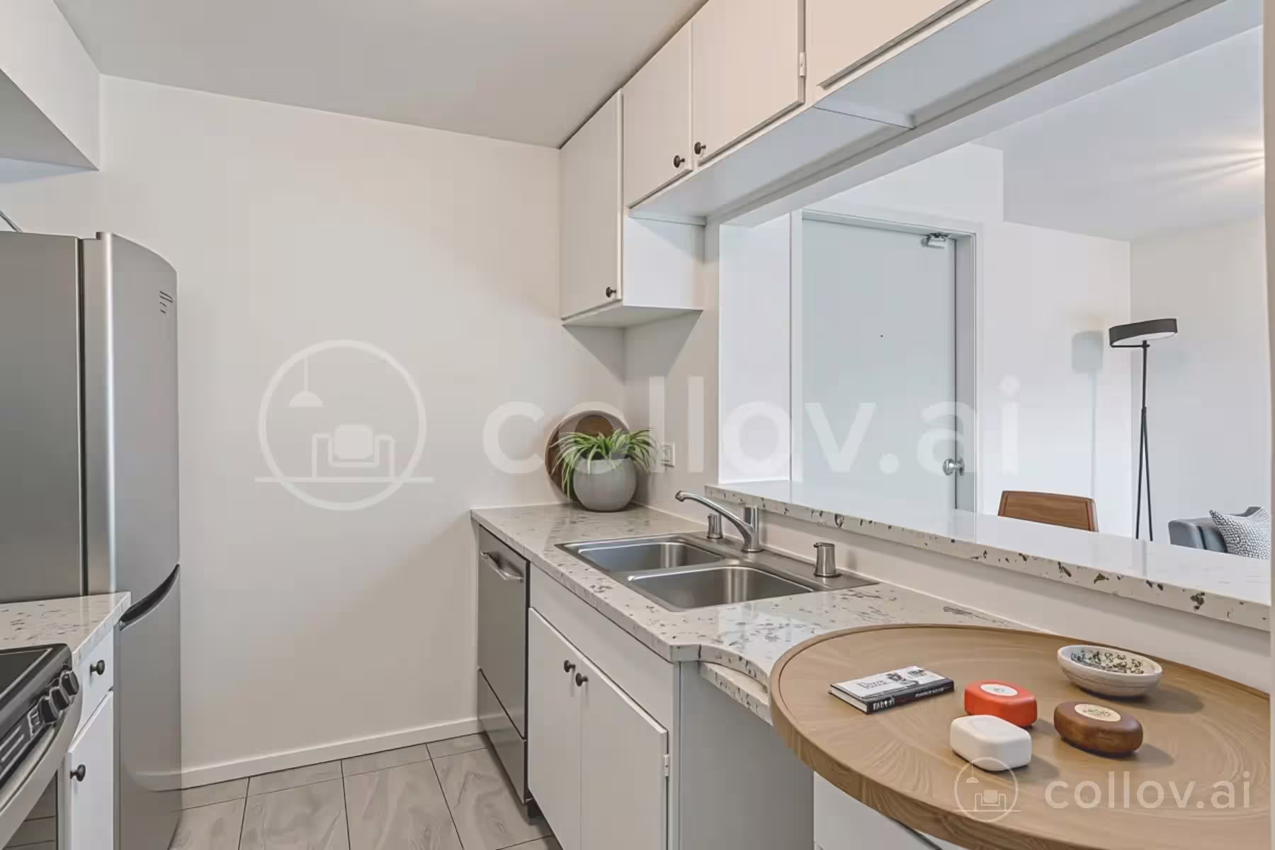 Photo 7 of 3025 Walnut Bend Lane 37, Houston, TX
