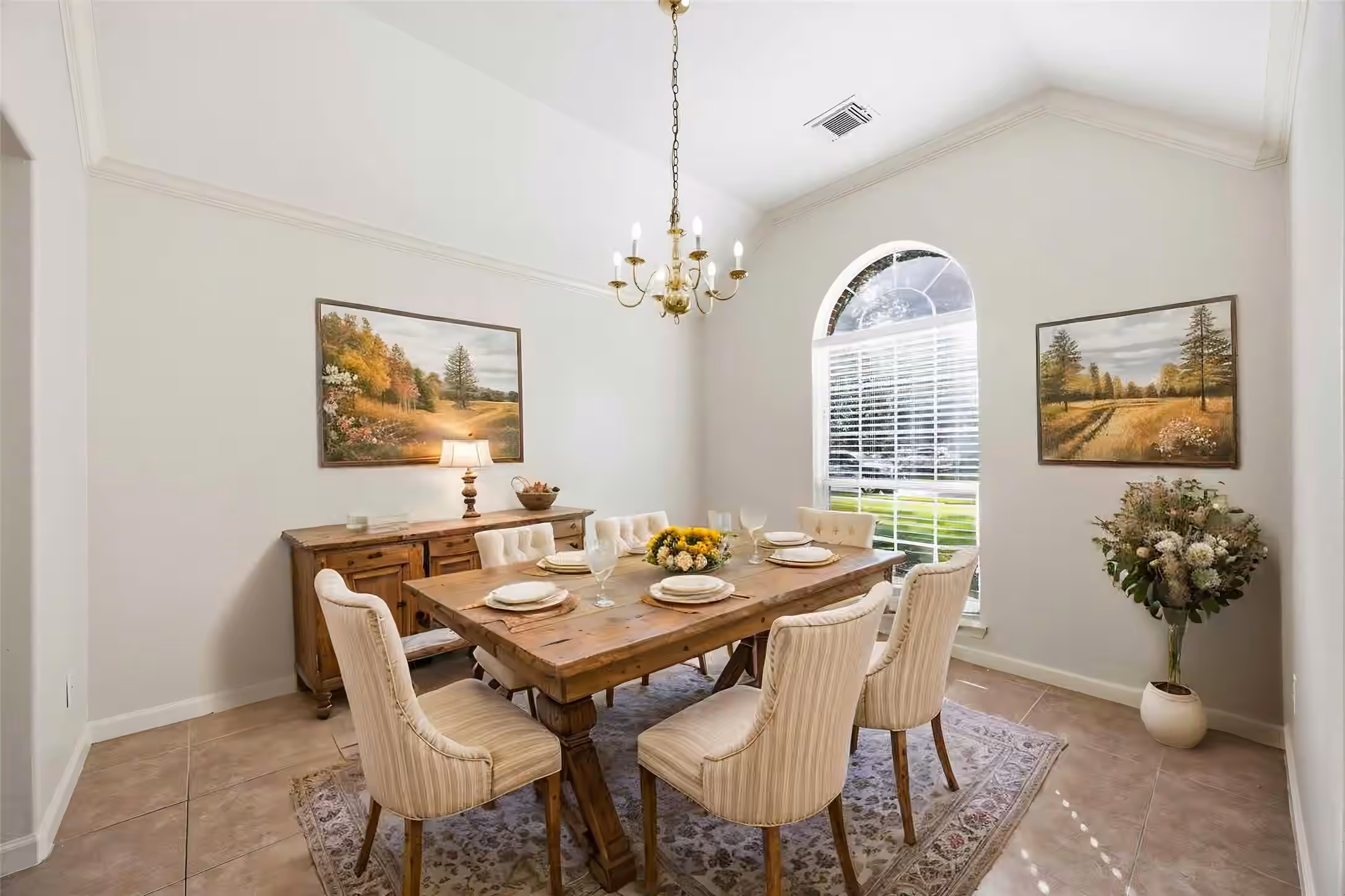Photo 6 of 7606 Brighton Knolls Lane, Richmond, TX