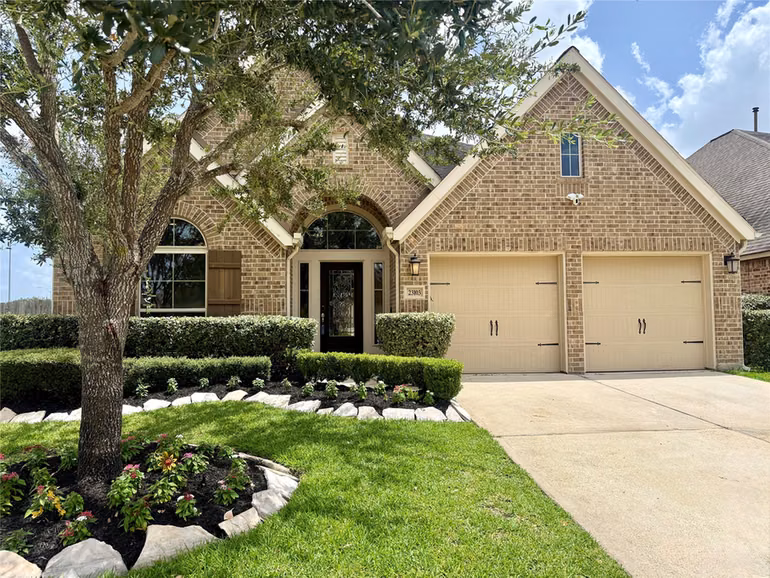 Photo of 23103 Verona Vista Drive, Katy, TX