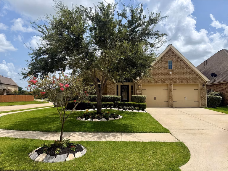 Photo 2 of 23103 Verona Vista Drive, Katy, TX