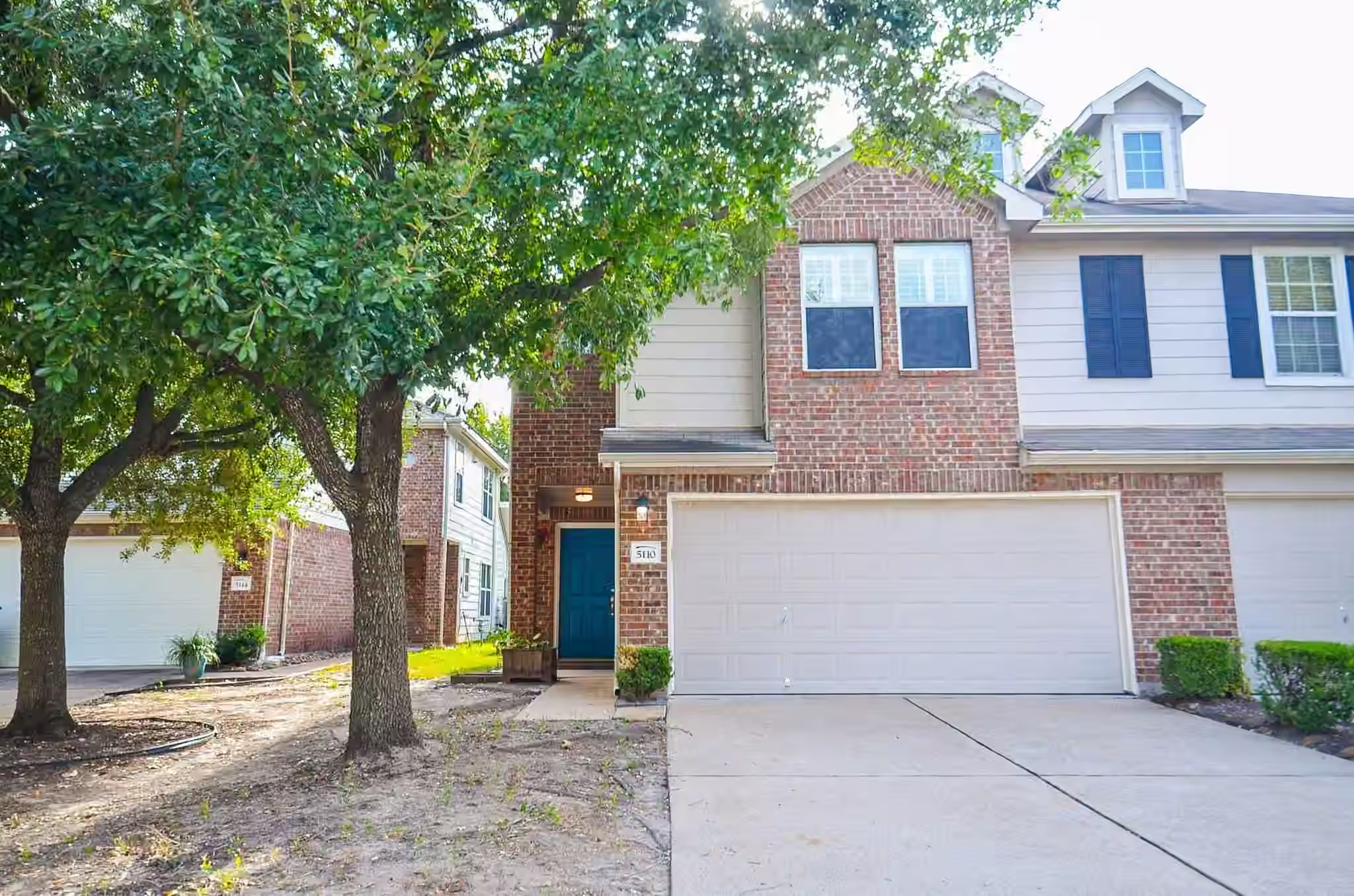 Photo 3 of 5110 Prosperity Circle, Houston, TX