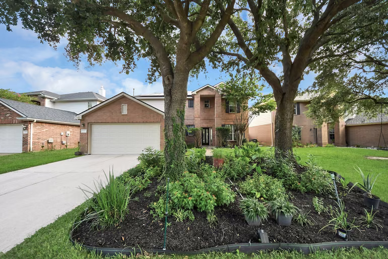 Photo 7 of 21546 Oak Park Trails Drive, Katy, TX