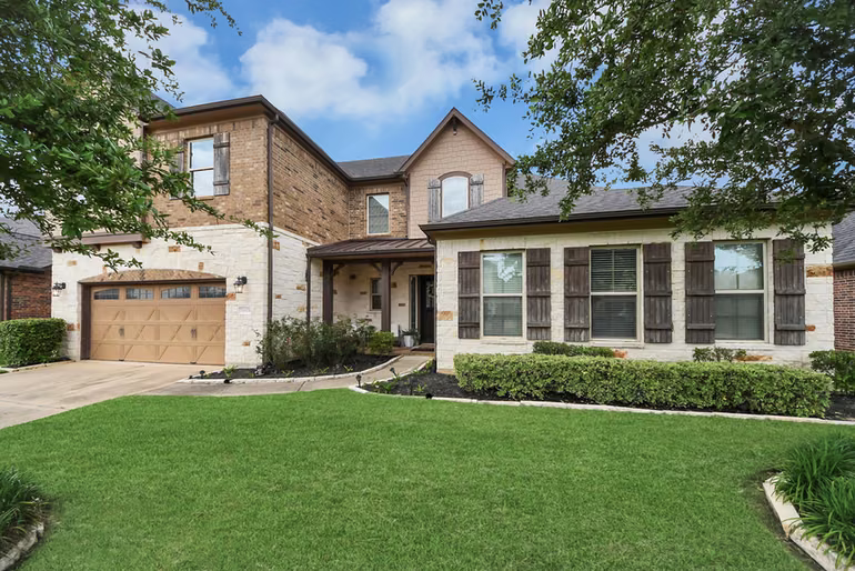 Photo of 14926 Dogwood View Lane, Cypress, TX