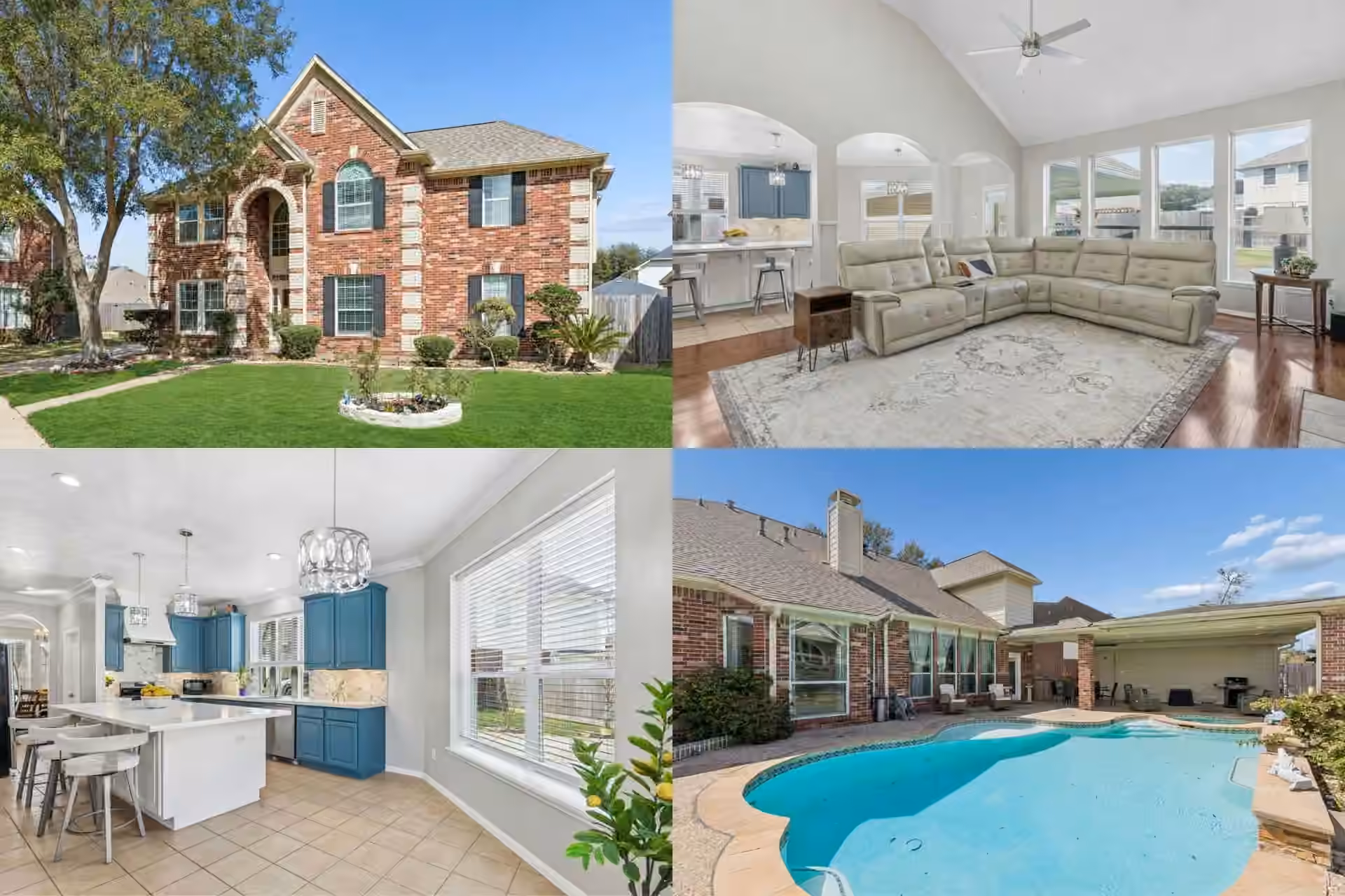 Photo of 14010 Sea Myrtle Lane, Sugar Land, TX