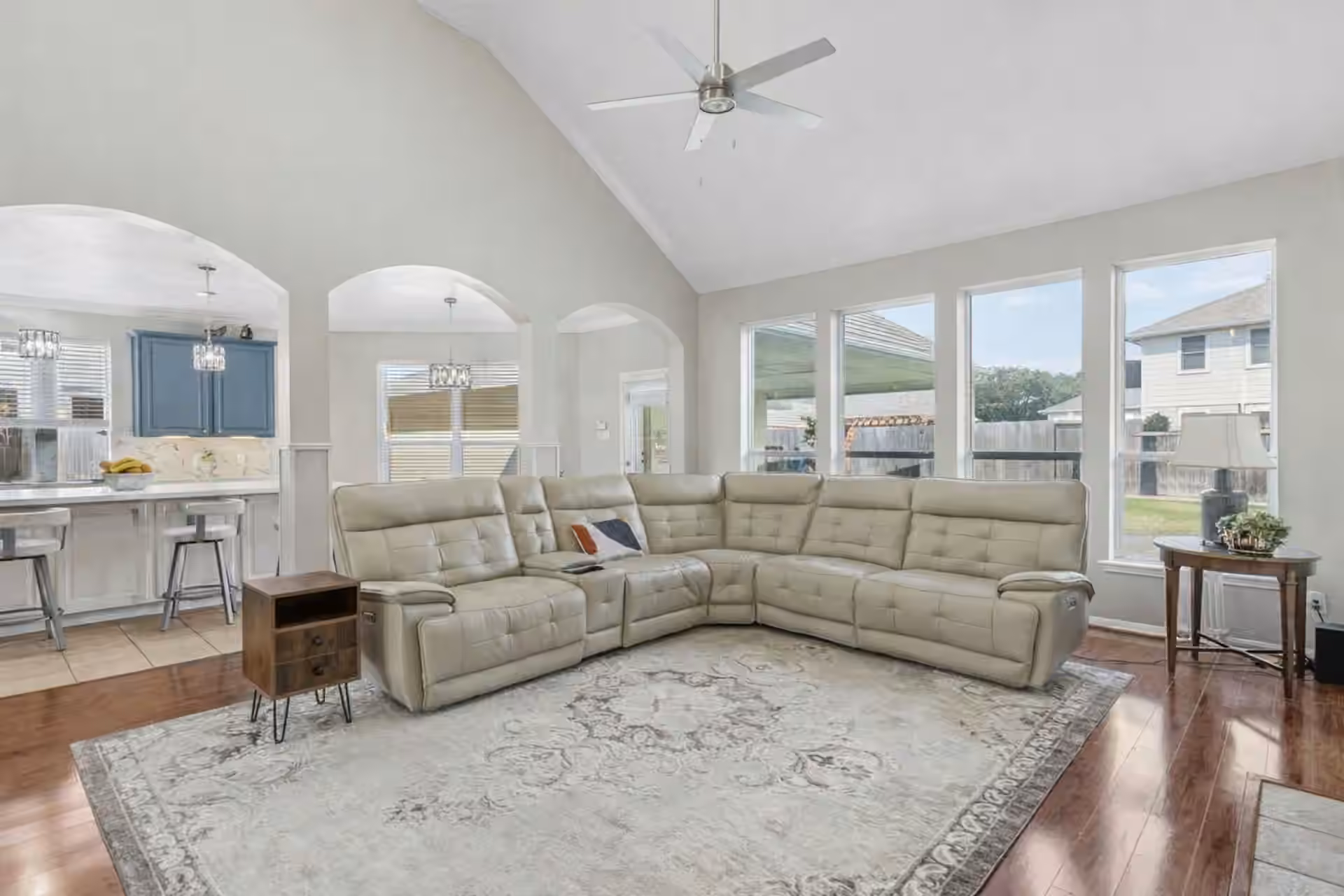 Photo 6 of 14010 Sea Myrtle Lane, Sugar Land, TX