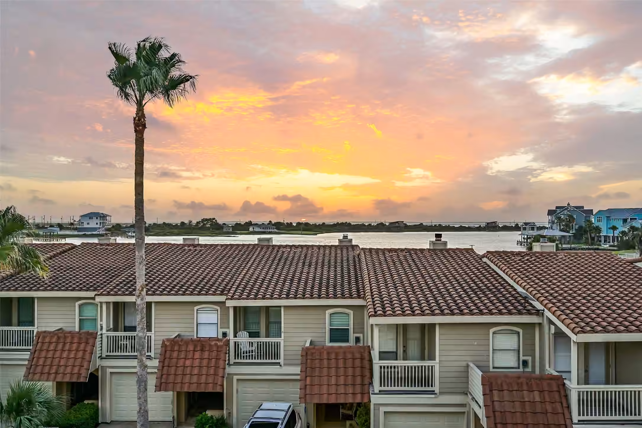 Photo 3 of 30 Dana Drive, Galveston, TX