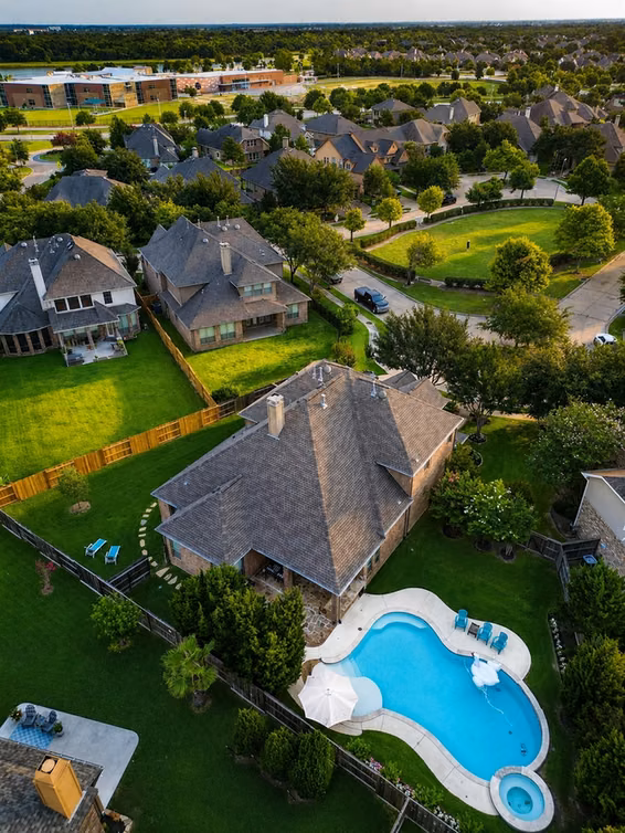 Photo 2 of 19111 Royal Cove Circle, Cypress, TX