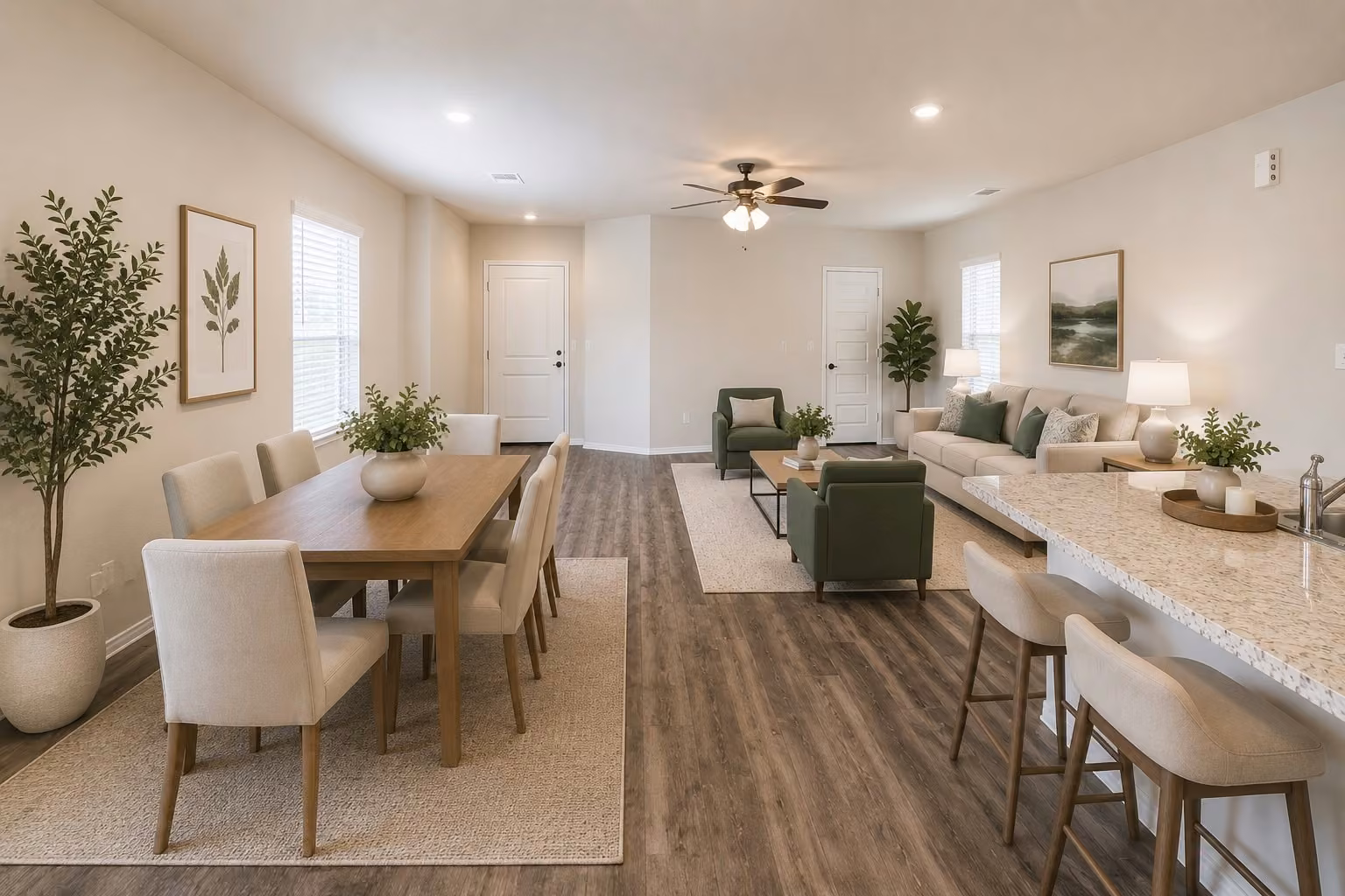 Photo 2 of 10715 Lavender Cotton ln Lane, Houston, TX