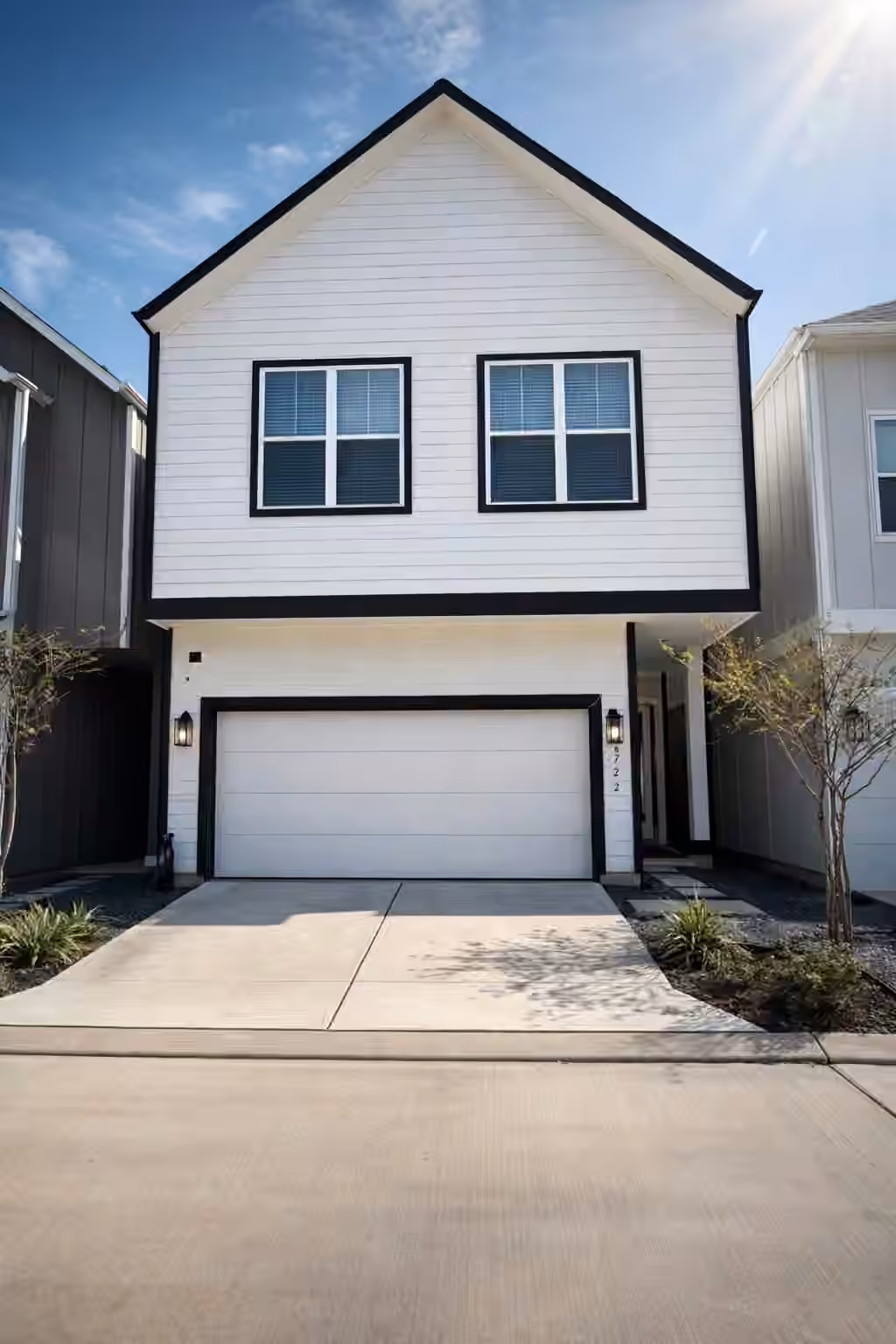 Photo of 6722 Parker Grove Lane, Houston, TX