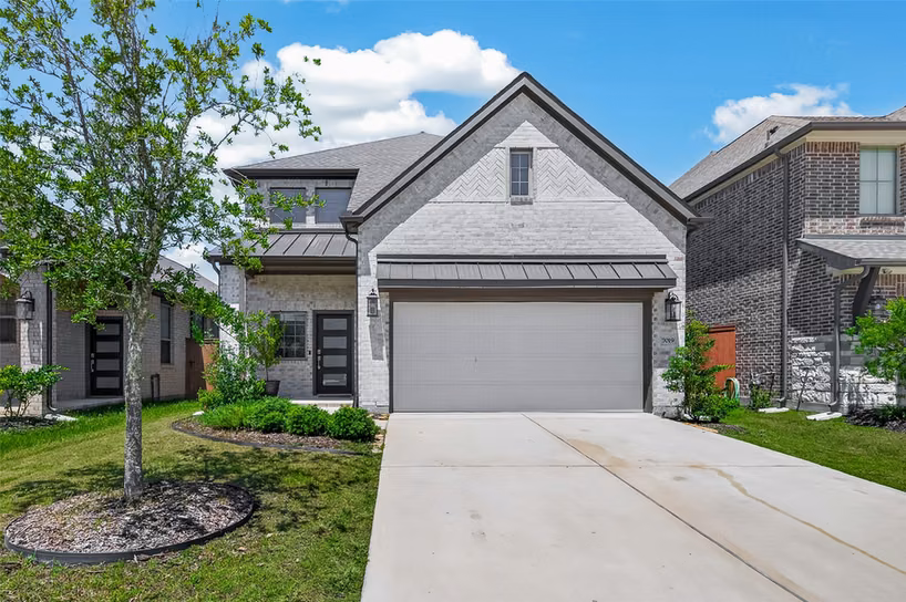 Photo of 7019 Snow Finch Lane, Katy, TX