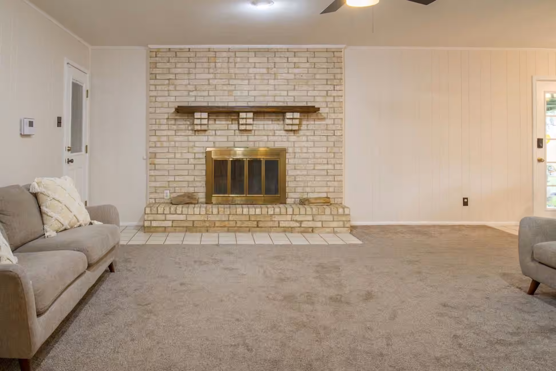 Photo 5 of 401 W Fifth Street, Brenham, TX