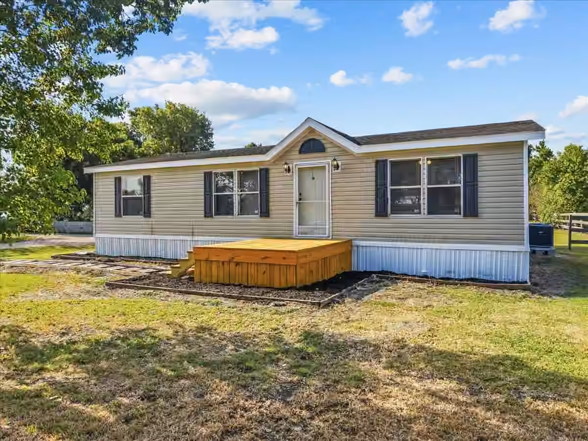 Photo 5 of 12717 33rd Street, Santa Fe, TX