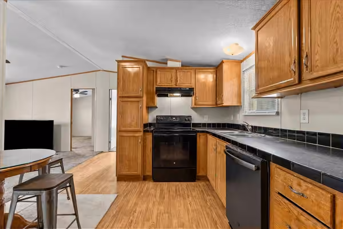 Photo 7 of 12717 33rd Street, Santa Fe, TX