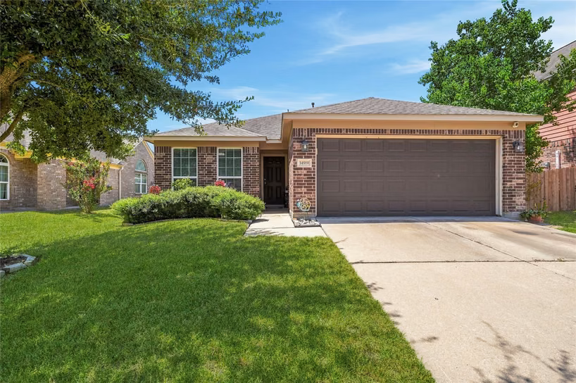 Photo of 14919 Twilight Knoll Trail, Cypress, TX