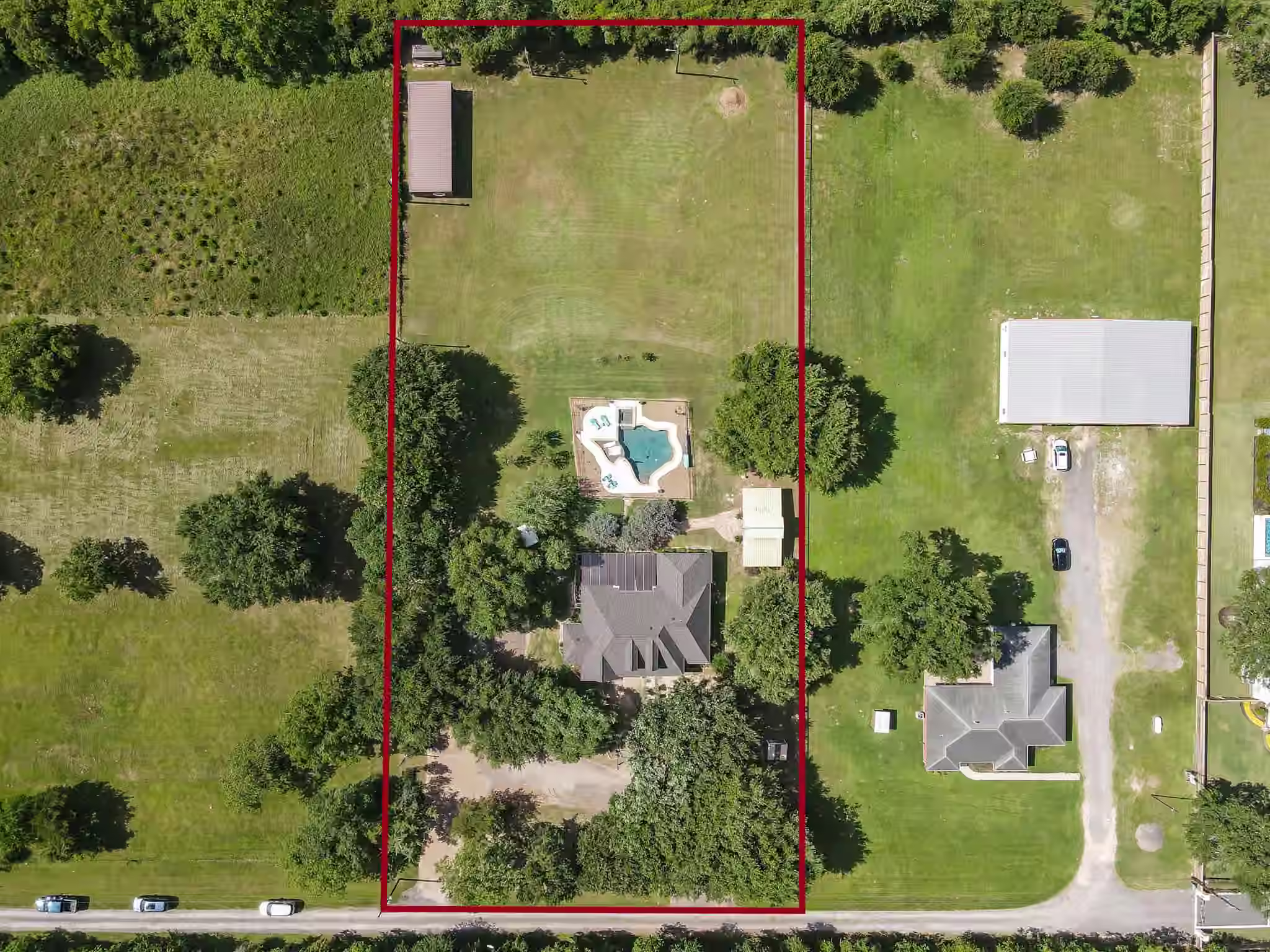 Photo of 18815 Cypress Church Road, Cypress, TX 77433
