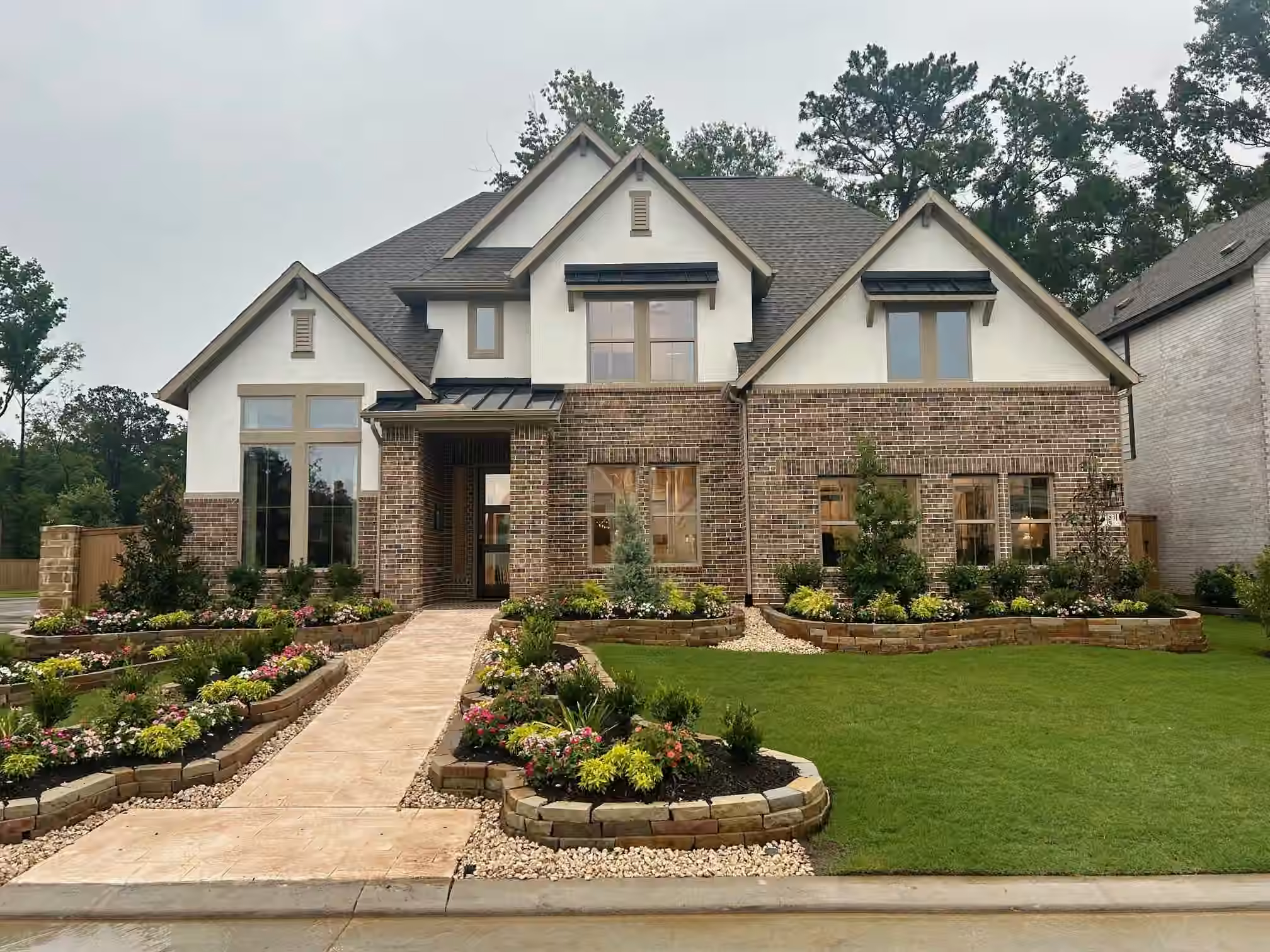 Photo of 22450 Junction Peak Drive, Porter, TX