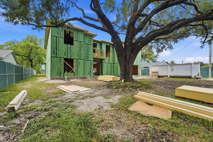 Photo 2 of 4602 Randwick Drive, Houston, TX