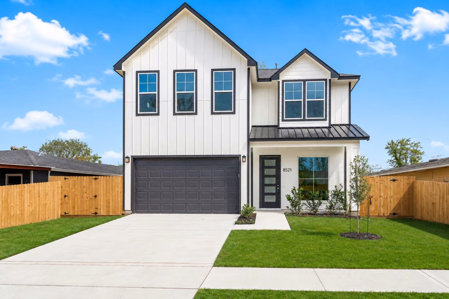 Photo of 8521 Friendship Road, Houston, TX 77080