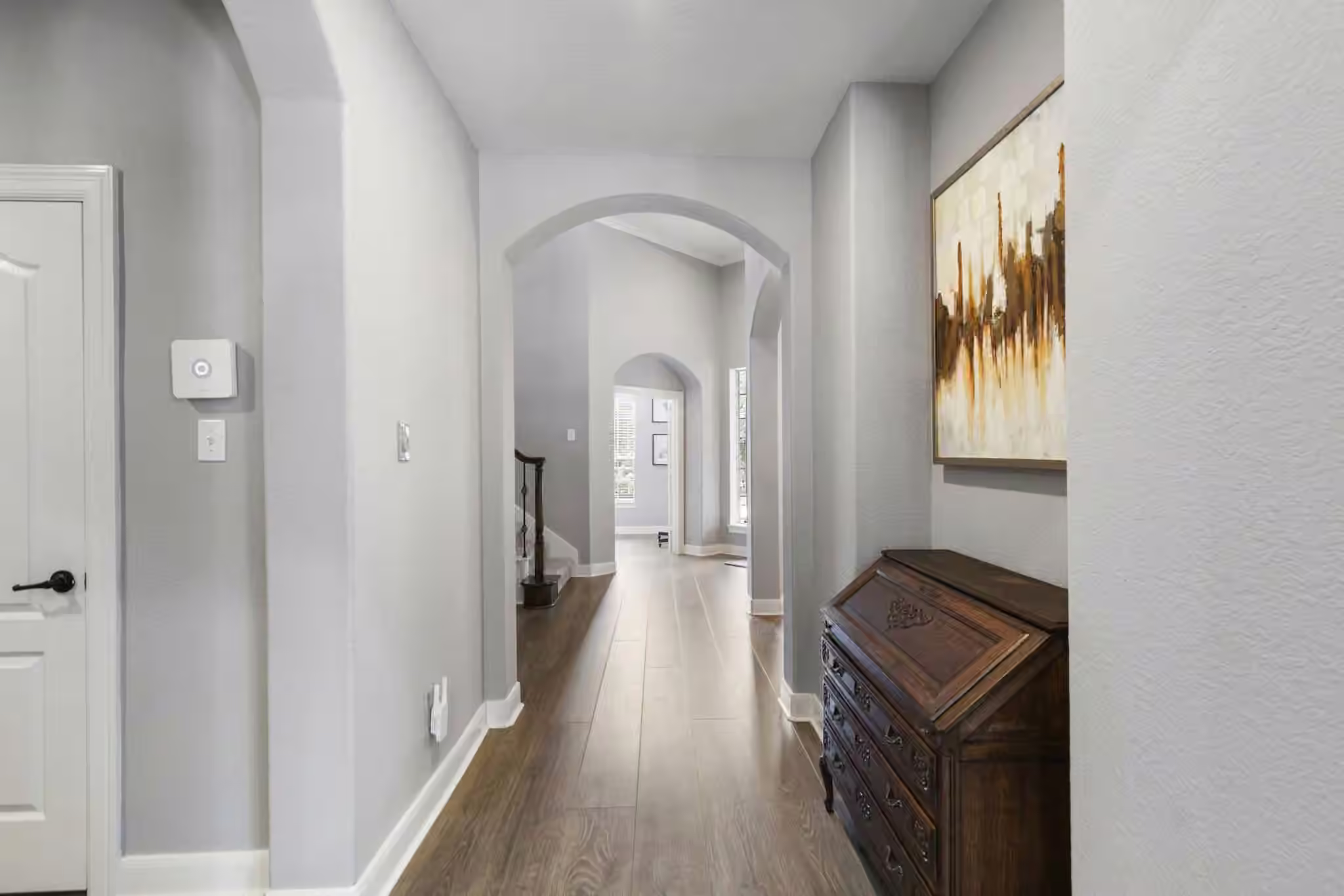 Photo 6 of 130 S Arrow Canyon Circle, Spring, TX
