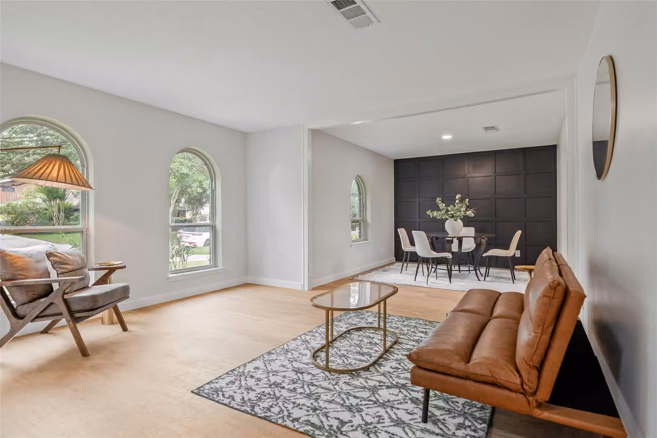 Photo 4 of 6114 Valkeith Drive, Houston, TX