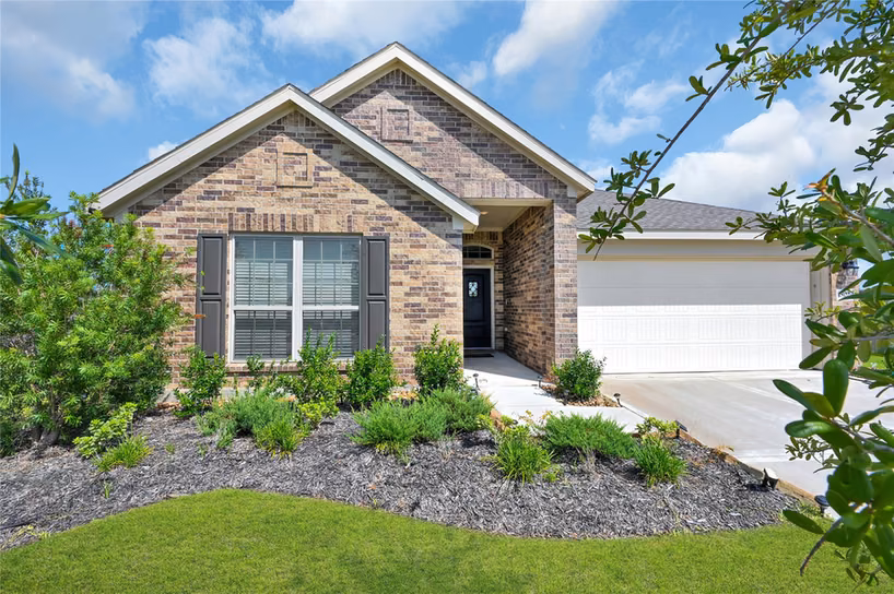 Photo of 4802 Penton Meadow Lane, Rosharon, TX