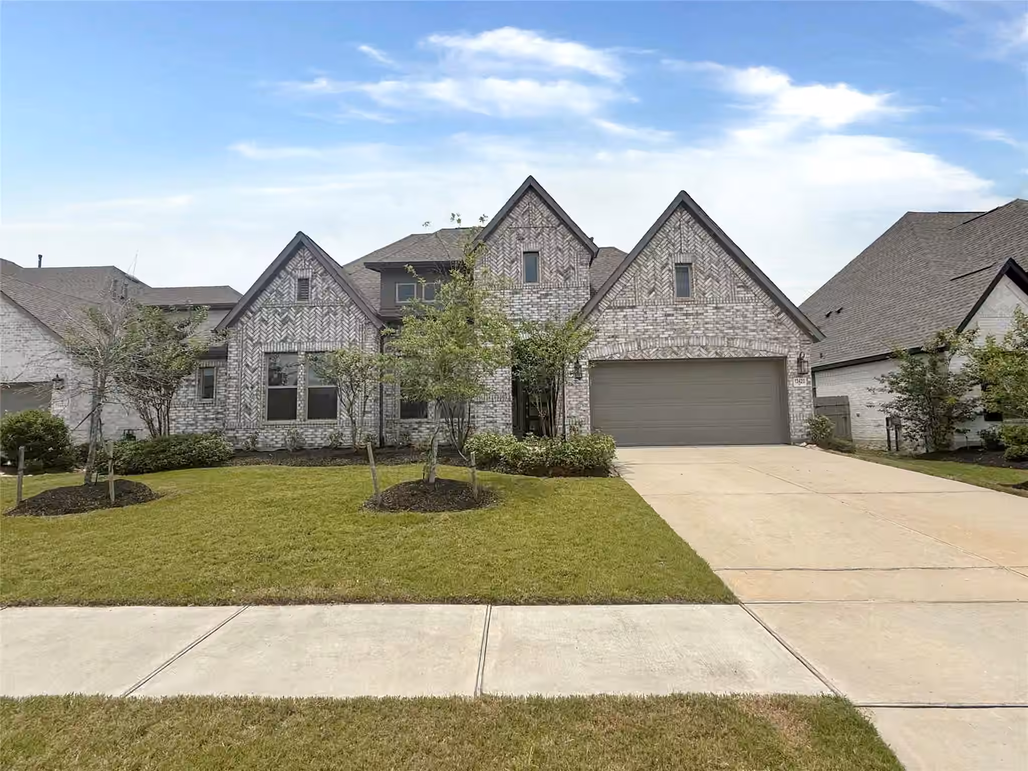Photo of 15423 Sun Rose Street, Conroe, TX 77302