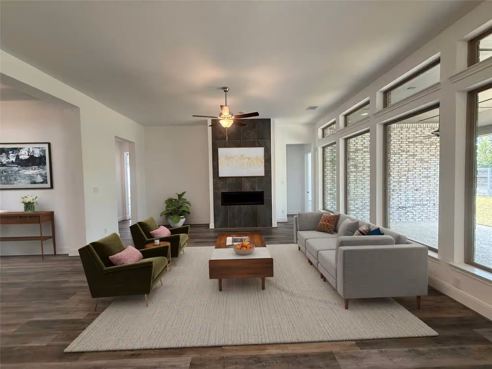Photo 2 of 15423 Sun Rose Street, Conroe, TX